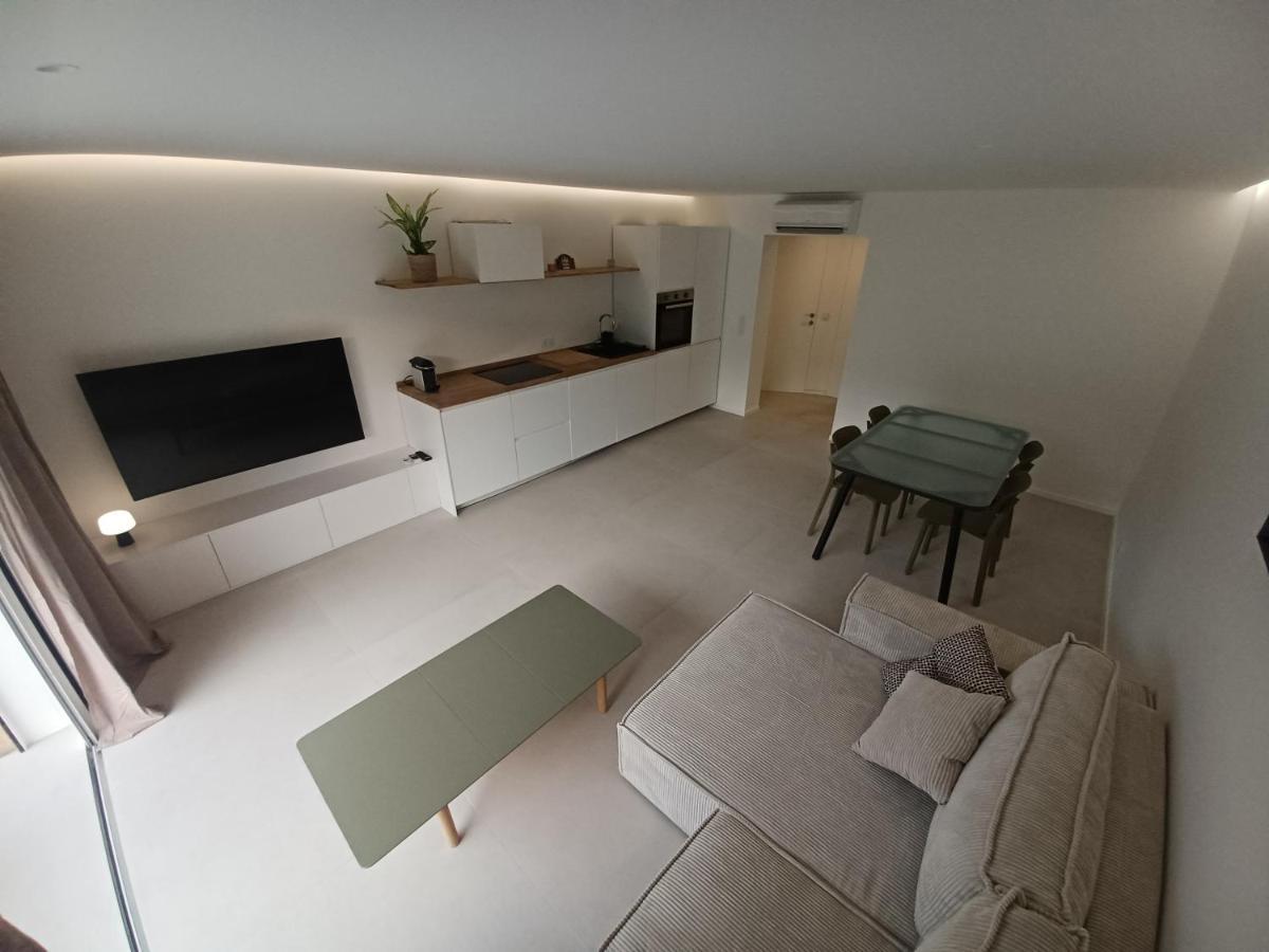 Superbe Appartement A 2 Minutes De La Mer Cavalaire-sur-Mer Bagian luar foto