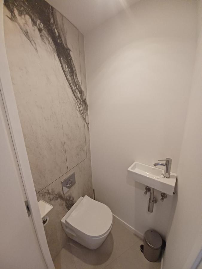 Superbe Appartement A 2 Minutes De La Mer Cavalaire-sur-Mer Bagian luar foto