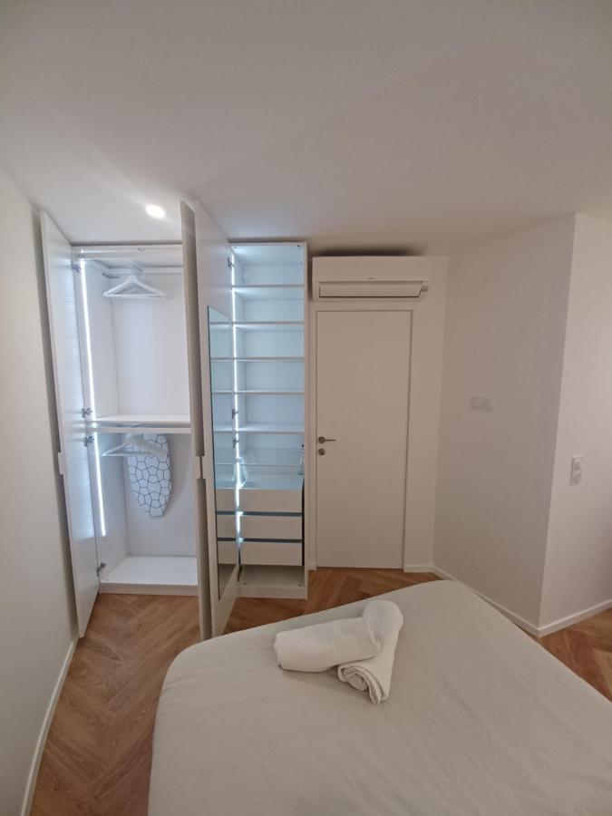 Superbe Appartement A 2 Minutes De La Mer Cavalaire-sur-Mer Bagian luar foto