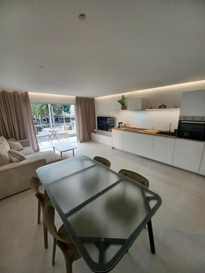 Superbe Appartement A 2 Minutes De La Mer Cavalaire-sur-Mer Bagian luar foto