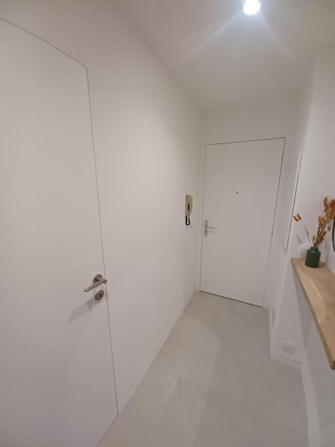 Superbe Appartement A 2 Minutes De La Mer Cavalaire-sur-Mer Bagian luar foto
